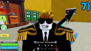 24 ЧАСА ФАРМИЛ ФАБРИКУ в БЛОКС ФРУТС / Roblox Blox Fruit