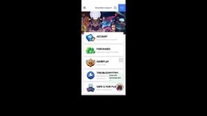 Как восстановить утерянный аккаунт Brawl Stars 2025 | Восстан