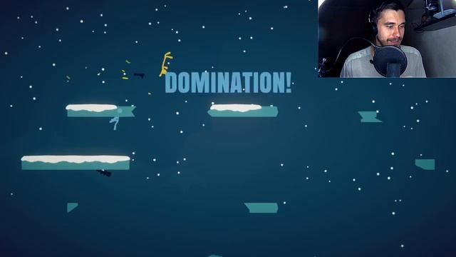 СТИКФАЙТ ЗАРУБА | Stick Fight: The Game [with @januarii] смотреть онлайн