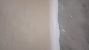 Штукатурка колонн. Как правильно выставить углы 90°.Ча?