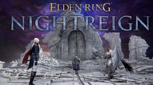 Elden Ring: Nightreign | Первый Взгляд | Пробуем СОЛО