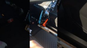 замена штатной акустики на Hertz CX165 + шумоизоляция двере