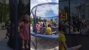 1июня, Краснотурьинск
