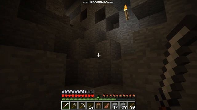 100 дней выживание в маенкрафте четвертая часть #minecraft #j смотреть онлайн