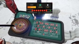 Слил 15кк в казино VRP