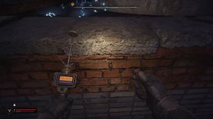 КОД ОТ ТАЙНИКА УЧЁНЫХ И СВД 2 - STALKER 2