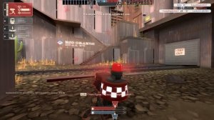 Team Fortress 2 Оружие — Оружейник