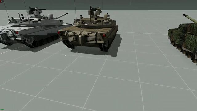 ТОЛЬКО ЛУЧШИЕ МОДЫ ArmA 3 ОСЕНИ 2024