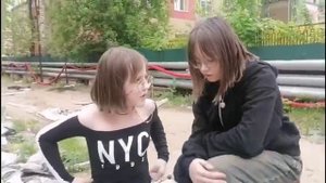 трое с зомби (заключение)№2