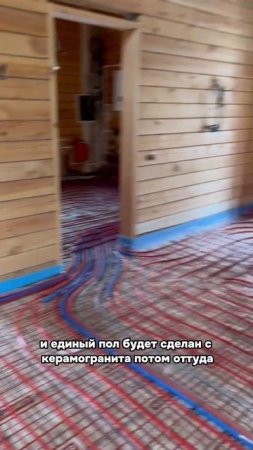 Делимся новостями со стройплощадки в Сухой Балке