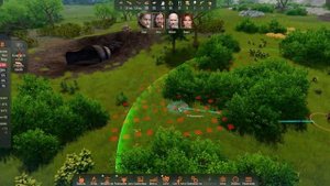 Stranded Alien Dawn: прохождение на русском: часть 01