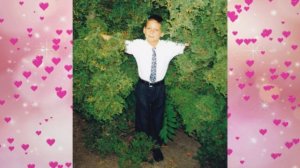 Колыбельная любимому и единственному сыну, погибшему 20 февраля 2025 года