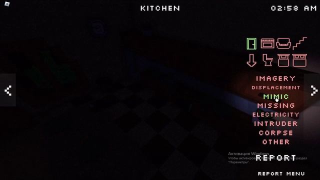 roblox-Mark's Observation Duty (прохождение с dark mode) смотреть онлайн