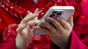Все под рукой: в России создадут аналог китайского WeChat