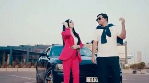 АЗИЗБЕК ВА ГУЛРУХСОР – ДИЛ