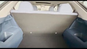 Обзор Geely Geometry E