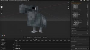 BDEngine 2025 - Моделируй, Текстурируй и Анимируй без модов и