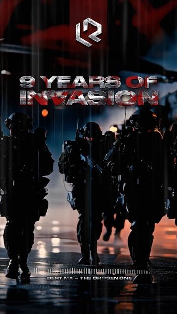 Bert MX  The Chosen One