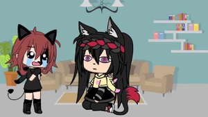 те самые гача тренды, 18 часть.