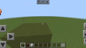 Best statue in Minecraft (zombie villager) / лучшая статуя в майнкрафтe (зо