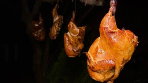 КАК приготовить КУРОЧКУ горячего КОПЧЕНИЯ?
