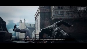 Рэп Баттл - Hitman vs. Assassin’s Creed