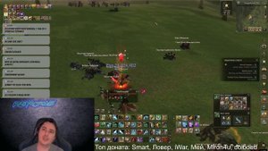 Все ли решают ДЕНЬГИ в Lineage 2 ? Ты глубоко ошибаешься!