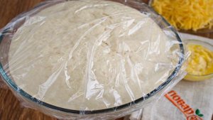 Хлеб обезьянок