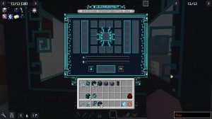 ЭНЕРГОН, МУЛЬТИБЛОЧКИ, ЭНЕРГИЯ ХАОСА | ОБЗОР ЗИМНЕГО В?