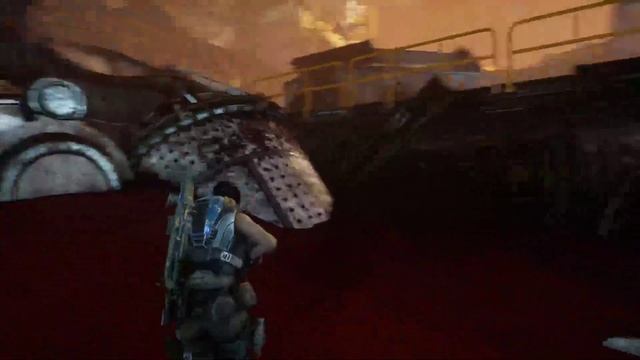 Gear 5. №8 - Акт III. Шанс на спасение смотреть онлайн