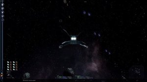 Лучший Корабль Для Пилотирования - X3: Albion Prelude