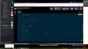 React. Знакомство с fiber