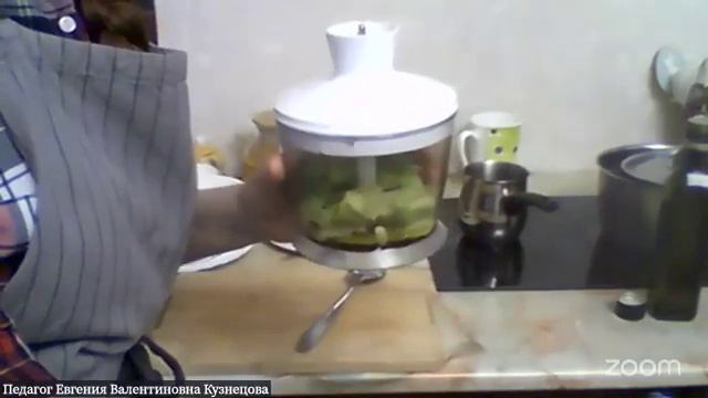 Мастер класс по приготовлению праздничных блюд.mp4