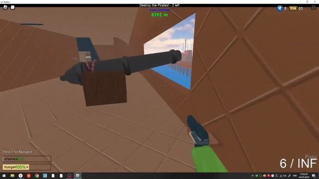 Как ПОЛУЧИТЬ ВСЕ TIX В A dusty TRIP Roblox EVENT Зеленый кот смотреть онлайн