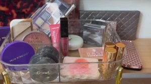 ❤️Покупки косметики с Валберис и Озон🛍️