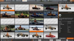 Beamng drive 240z дрифт 3 часть