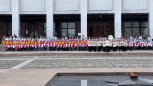 Оркестр Виртуозы, Два капитана, 01 июня 2025