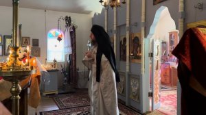 Вознесение Господне / The Ascension of the Lord