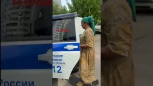 Cитуация с незаконным заселением нелегалов !!!