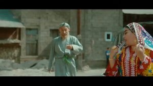 ХУРШЕДА ВА ФАРИДУН БОБИ НАГУ