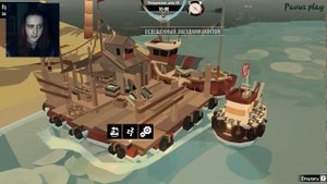 ГЛОБАЛЬНЫЕ УЛУЧШЕНИЯ ► DREDGE #10