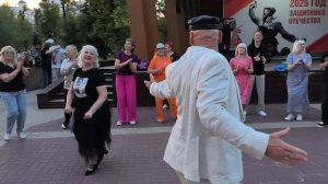 Виктор, с Днём Рождения))) Есть ещё порох!!!... 31.05.25...