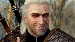 Фанат ведьмака пересказывает сюжет The Witcher