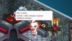 ПОЛУЧИЛ НОВЫЕ СТИКЕРЫ И КОСТЮМ ОНО В АВАТАРИИ !