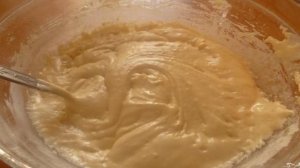 Быстрый яблочный пирог