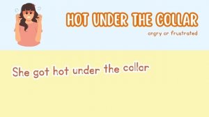 10 Useful Idioms and Phrases For the Summer_ Speak English Naturally & Fluently _ ESL English