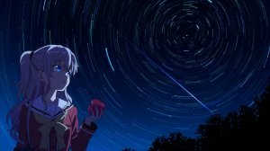 "Шарлотта". Эндинги (Charlotte. Ends)