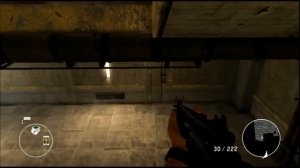 007 Legends - Goldfinger (Часть 2)