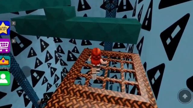 Побег от Бари ванючки в роблоксе Даша плей Dasha play🎃#роб смотреть онлайн