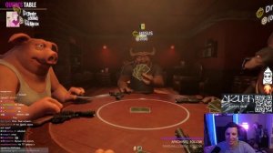 МАЗЕЛОВ ИГРАЕТ В Liar's Bar НА 100 ТЫСЯЧ РУБЛЕЙ | Т2Х2, СТИНТ, Д